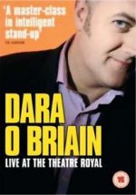 Watch Dara O Briain: Live at the Theatre Royal Niter