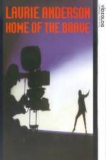 Watch Home of the Brave A Film by Laurie Anderson Niter