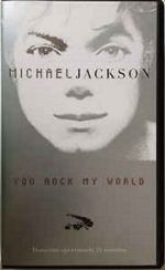Watch Michael Jackson: You Rock My World Niter