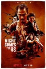 Watch The Night Comes for Us Niter