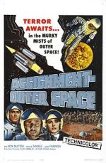 Watch Assignment: Outer Space Niter