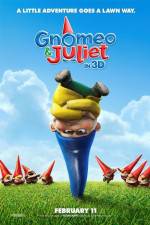 Watch Gnomeo & Juliet Niter