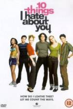 Watch 10 Things I Hate About You Niter