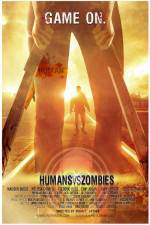 Watch Humans Versus Zombies Niter