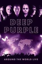 Watch Deep Purple Live in Copenhagen Niter