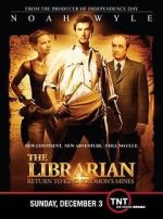 Watch The Librarian: Return to King Solomon\'s Mines Niter