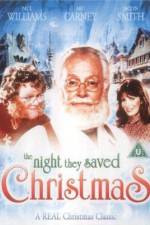 Watch The Night They Saved Christmas Niter