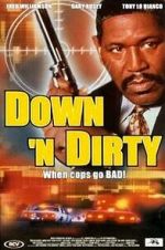 Watch Down \'n Dirty Niter