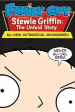 Watch Family Guy Presents Stewie Griffin: The Untold Story Niter
