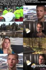 Watch Norway Massacre The Survivors Niter