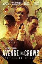 Watch Avenge the Crows Niter