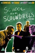 Watch School for Scoundrels Niter