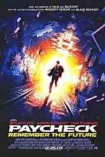 Watch Paycheck Niter