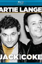 Watch Artie Lange Jack and Coke Niter