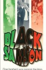 Watch Black Samson Niter