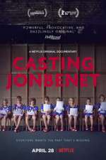 Watch Casting JonBenet Niter