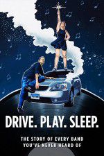 Watch Drive Play Sleep Niter