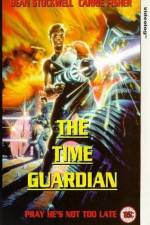 Watch The Time Guardian Niter