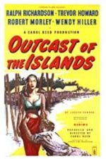 Watch Outcast of the Islands Niter