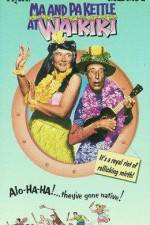 Watch Ma and Pa Kettle at Waikiki Niter
