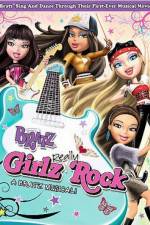 Watch Bratz: Girlz Really Rock Niter