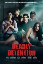 Watch Deadly Detention Niter