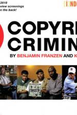 Watch Copyright Criminals Niter