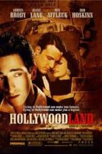 Watch Hollywoodland Niter