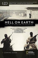 Watch Hell on Earth: The Fall of Syria and the Rise of ISIS Niter