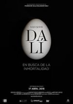Watch Salvador Dali: In Search of Immortality Niter
