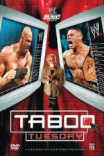 Watch WWE Taboo Tuesday Niter