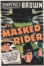 Watch The Masked Rider Niter