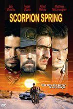 Watch Scorpion Spring Niter