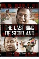 Watch The Last King of Scotland Niter