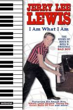 Watch Jerry Lee Lewis I Am What I Am Niter
