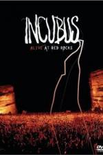 Watch Incubus Alive at Red Rocks Niter