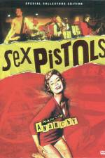 Watch Sex Pistols Agents of Anarchy Niter