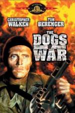 Watch The Dogs of War Niter