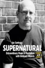 Watch Supernatural by Jay Sankey Niter