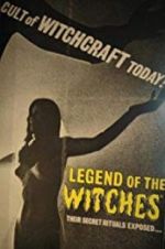 Watch Legend of the Witches Niter