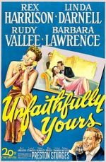 Watch Unfaithfully Yours Niter