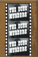 Watch The Echo Murders Niter