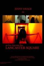 Watch Lancaster Square Niter