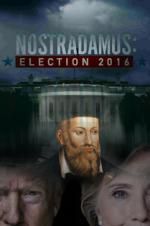 Watch Nostradamus: Election Niter