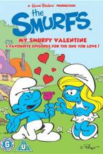 Watch My Smurfy Valentine Niter