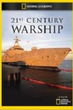 Watch Inside: 21st Century Warship Niter