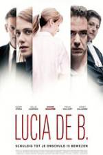Watch Lucia de B. Niter