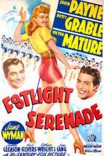 Watch Footlight Serenade Niter