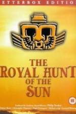 Watch The Royal Hunt of the Sun Niter