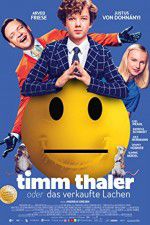 Watch The Legend of Timm Thaler or The Boy Who Sold His Laughter Niter